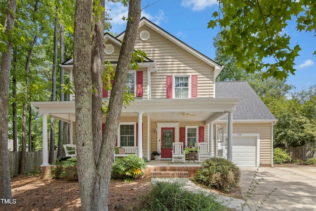 1106 Woodbriar St, Apex, NC 27502 - photo 7