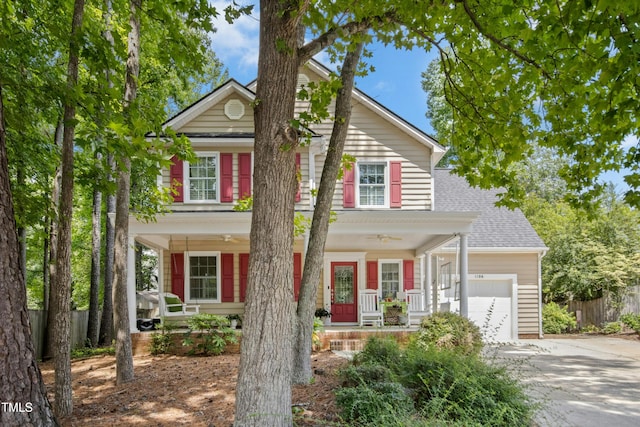 1106 Woodbriar St, Apex, NC 27502 - photo 9