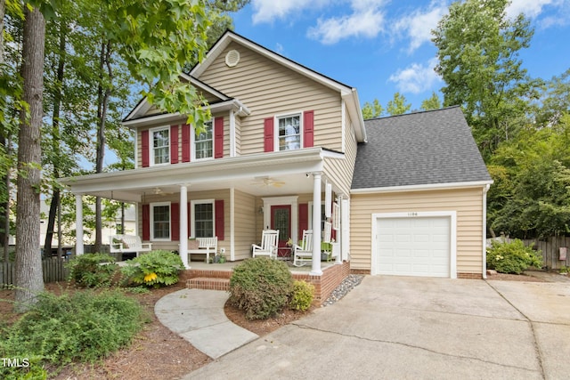1106 Woodbriar St, Apex, NC 27502 - photo 1