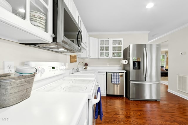1106 Woodbriar St, Apex, NC 27502 - photo 19