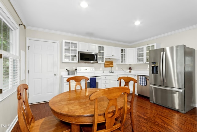 1106 Woodbriar St, Apex, NC 27502 - photo 20