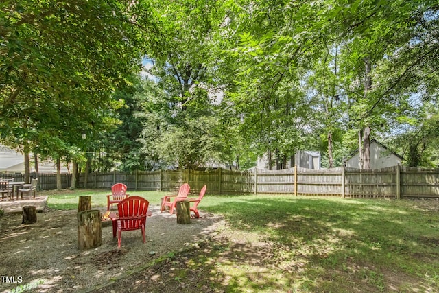 1106 Woodbriar St, Apex, NC 27502 - photo 6