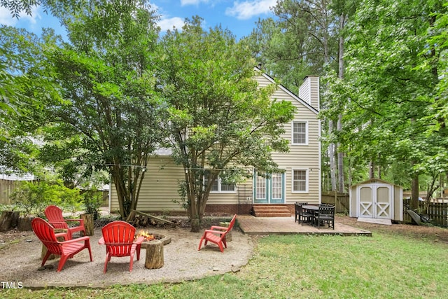 1106 Woodbriar St, Apex, NC 27502 - photo 10