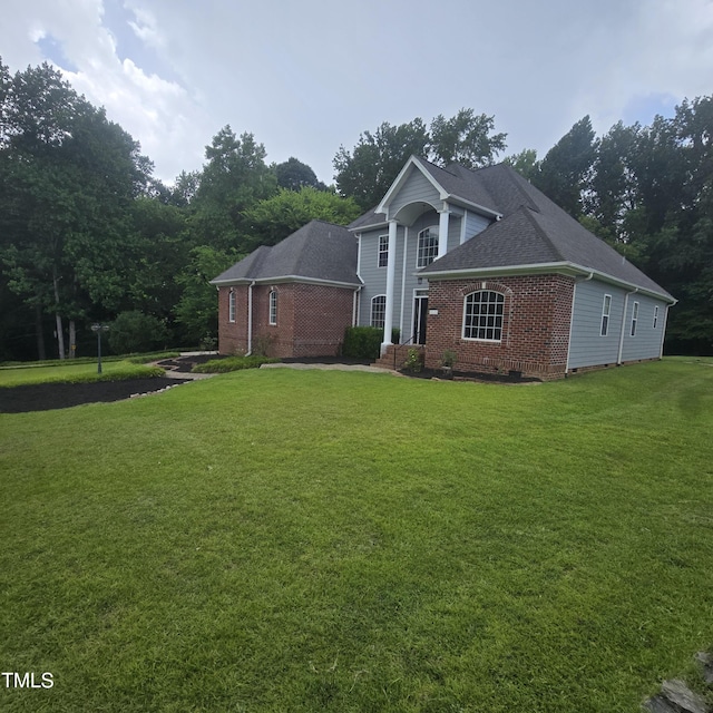 212 Lee Trace Dr, Smithfield, NC 27577 - photo 2