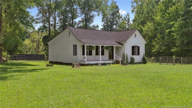 4201 Billy Joe Ln, Linden, NC 28356 - photo 5