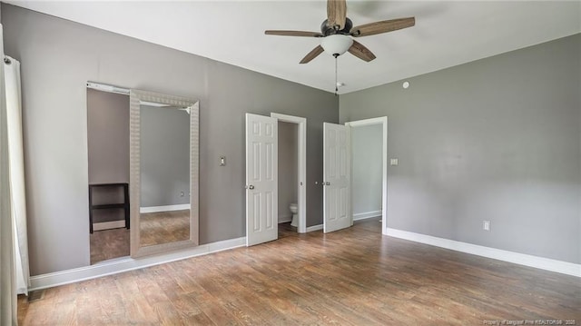 4201 Billy Joe Ln, Linden, NC 28356 - photo 19