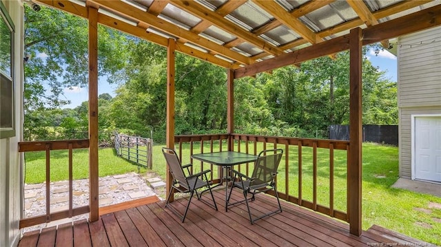 4201 Billy Joe Ln, Linden, NC 28356 - photo 24