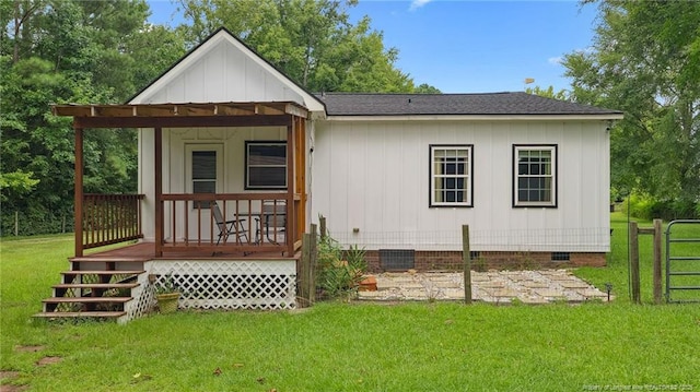4201 Billy Joe Ln, Linden, NC 28356 - photo 27