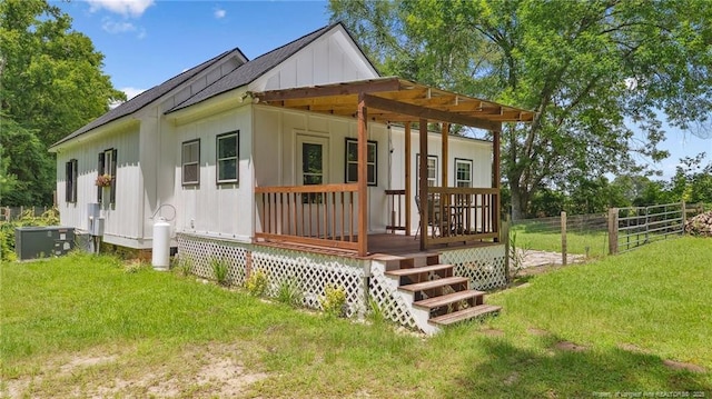 4201 Billy Joe Ln, Linden, NC 28356 - photo 28