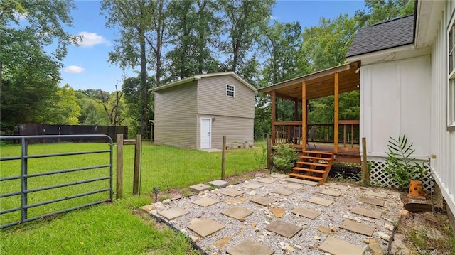 4201 Billy Joe Ln, Linden, NC 28356 - photo 26