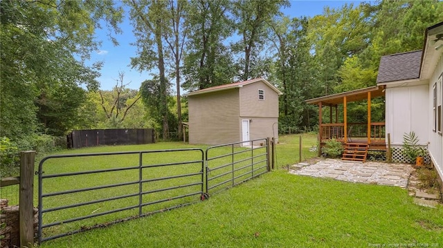 4201 Billy Joe Ln, Linden, NC 28356 - photo 29