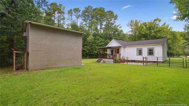 4201 Billy Joe Ln, Linden, NC 28356 - photo 30