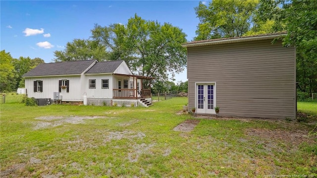 4201 Billy Joe Ln, Linden, NC 28356 - photo 32