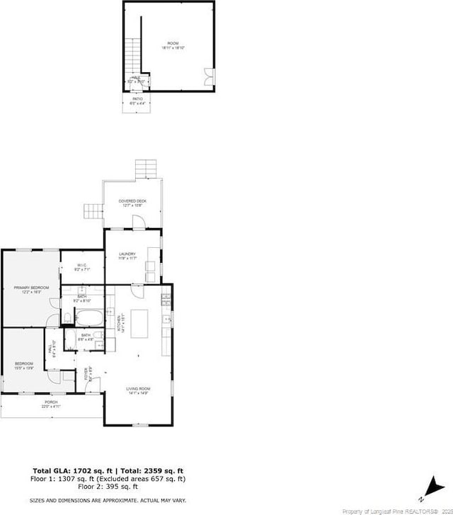 4201 Billy Joe Ln, Linden, NC 28356 - photo 39