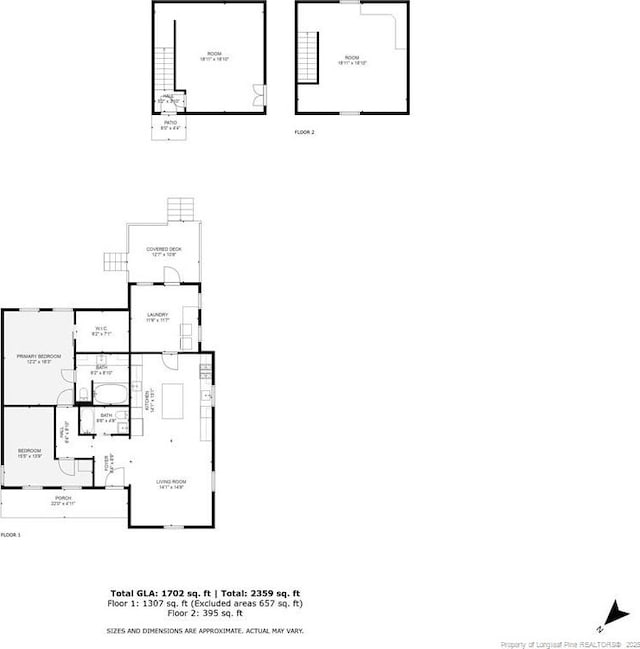 4201 Billy Joe Ln, Linden, NC 28356 - photo 41