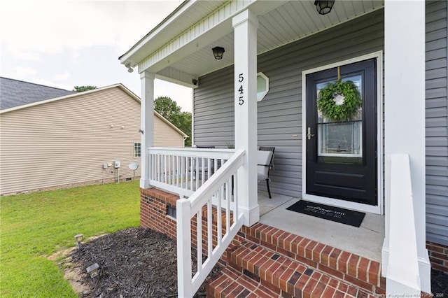 545 Juno Dr, Broadway, NC 27505 - photo 2