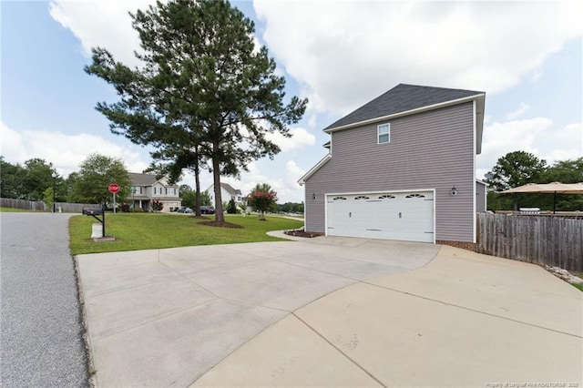 545 Juno Dr, Broadway, NC 27505 - photo 3