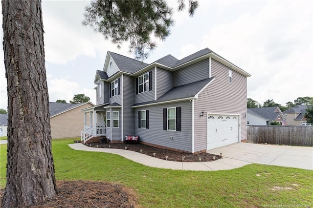 545 Juno Dr, Broadway, NC 27505 - photo 4