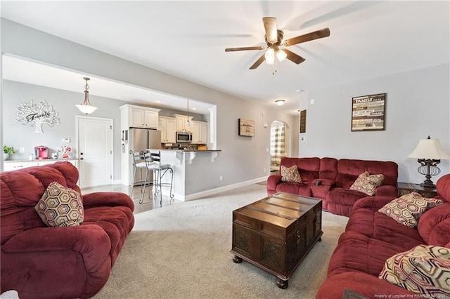 545 Juno Dr, Broadway, NC 27505 - photo 14