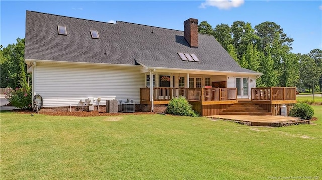2871 NC-24-27 Hwy, Cameron, NC 28326 - photo 39