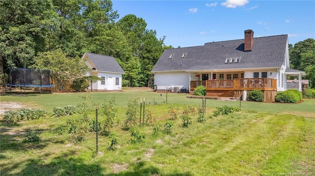 2871 NC-24-27 Hwy, Cameron, NC 28326 - photo 41
