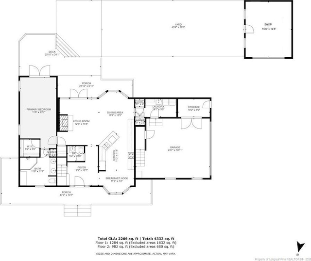 2871 NC-24-27 Hwy, Cameron, NC 28326 - photo 46