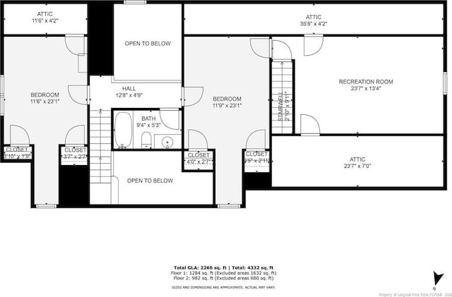 2871 NC-24-27 Hwy, Cameron, NC 28326 - photo 47