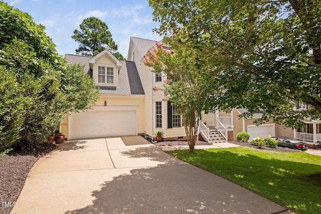516 Vatersay Dr, Apex, NC 27502 - photo 2
