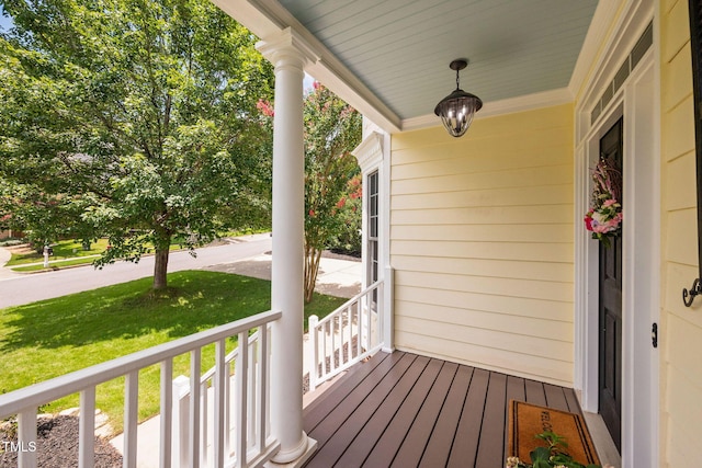 516 Vatersay Dr, Apex, NC 27502 - photo 3