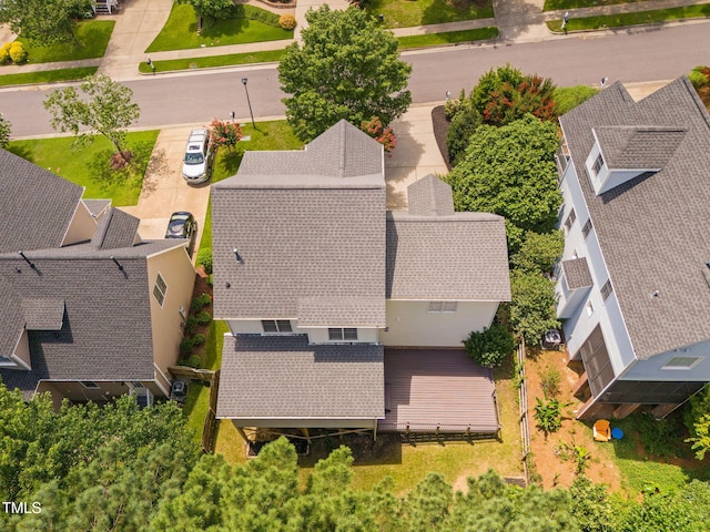 516 Vatersay Dr, Apex, NC 27502 - photo 23