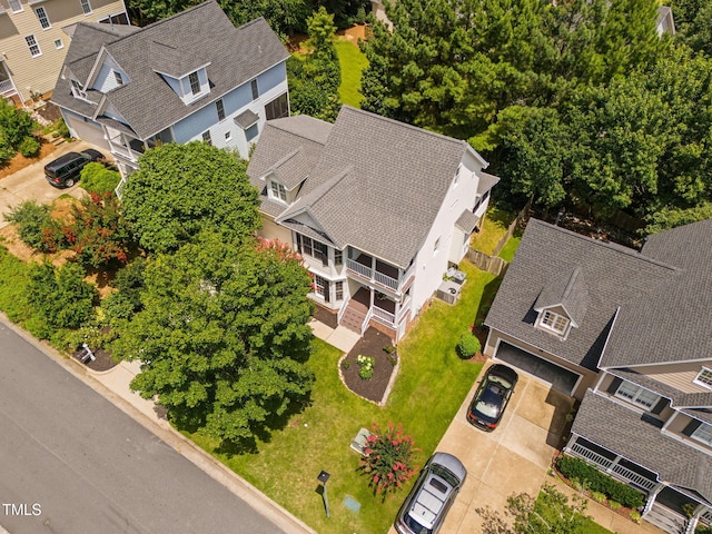 516 Vatersay Dr, Apex, NC 27502 - photo 24