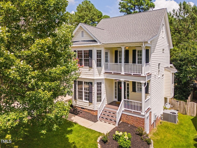 516 Vatersay Dr, Apex, NC 27502 - photo 1