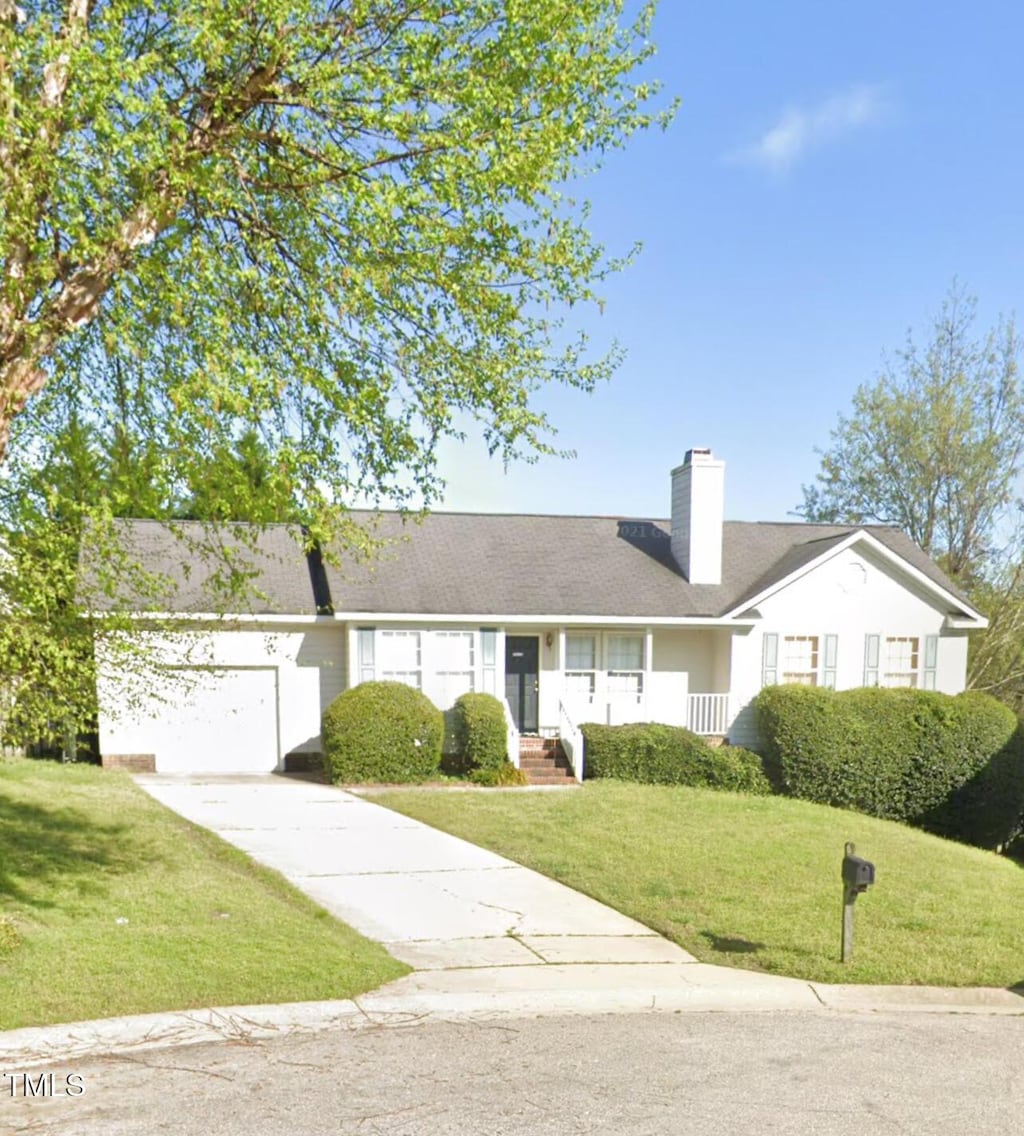 5604 Leonard Mill Rd, Raleigh, NC 27616 - photo 1