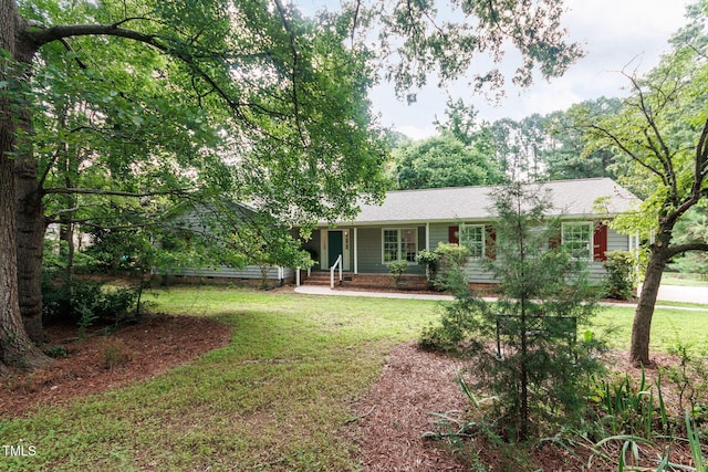 3608 Rivermont Rd, Durham, NC 27712 - photo 1