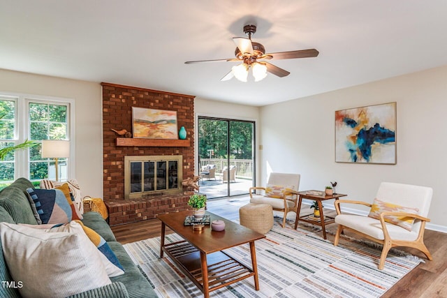 3608 Rivermont Rd, Durham, NC 27712 - photo 6