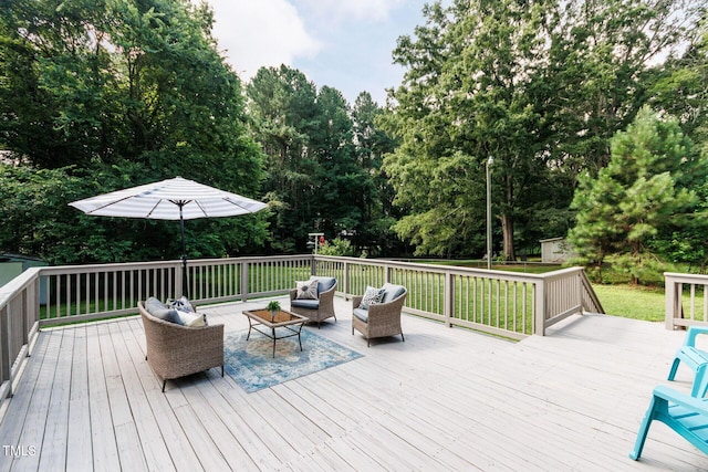 3608 Rivermont Rd, Durham, NC 27712 - photo 23