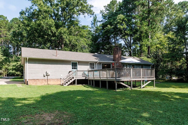 3608 Rivermont Rd, Durham, NC 27712 - photo 26