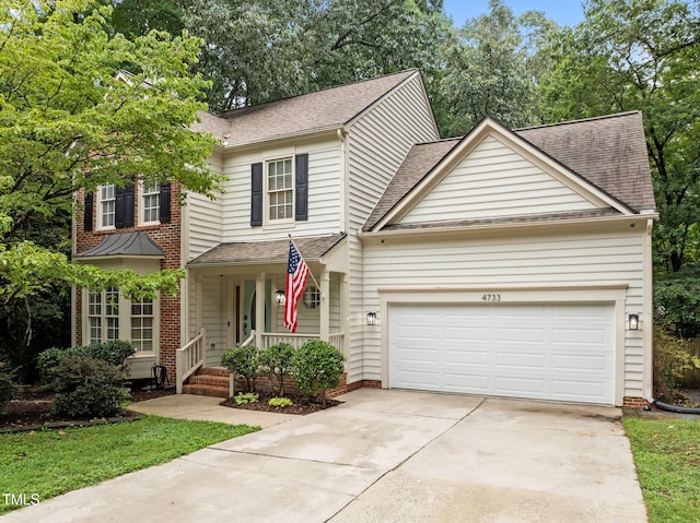 4733 Sinclair Dr, Raleigh, NC 27616 - photo 1