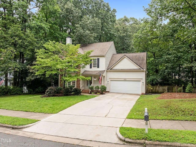 4733 Sinclair Dr, Raleigh, NC 27616 - photo 43