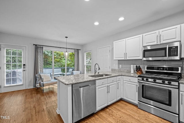 4733 Sinclair Dr, Raleigh, NC 27616 - photo 6