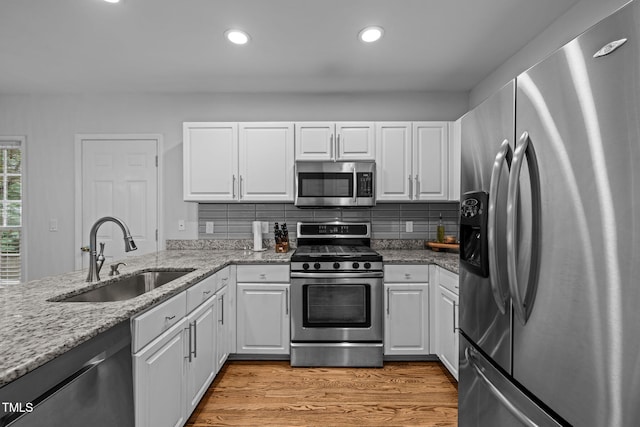 4733 Sinclair Dr, Raleigh, NC 27616 - photo 7