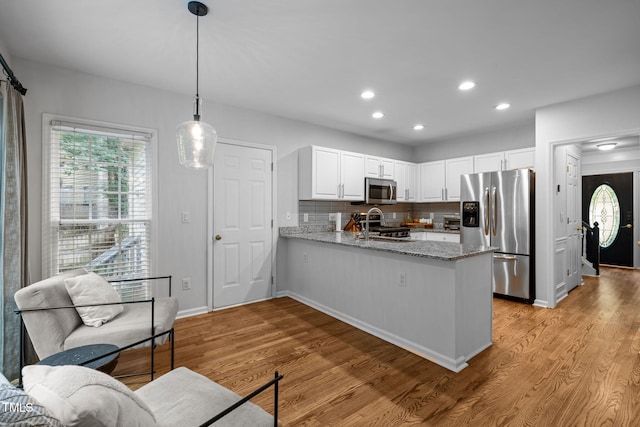 4733 Sinclair Dr, Raleigh, NC 27616 - photo 9