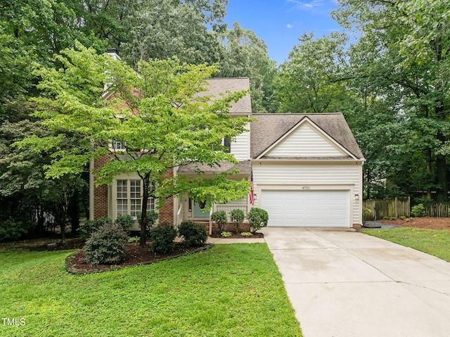 4733 Sinclair Dr, Raleigh, NC 27616 - photo 42