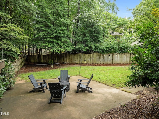 4733 Sinclair Dr, Raleigh, NC 27616 - photo 38