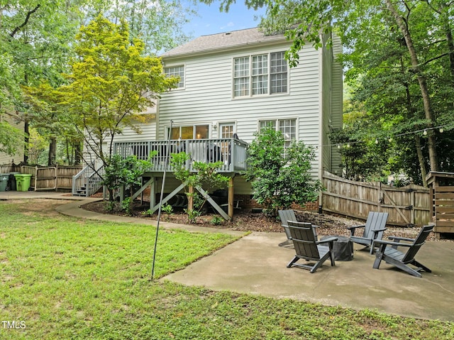 4733 Sinclair Dr, Raleigh, NC 27616 - photo 37
