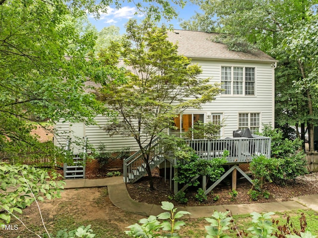 4733 Sinclair Dr, Raleigh, NC 27616 - photo 34