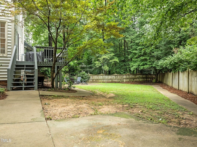 4733 Sinclair Dr, Raleigh, NC 27616 - photo 35