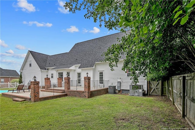 7716 Dundennon Dr, Fayetteville, NC 28306 - photo 42