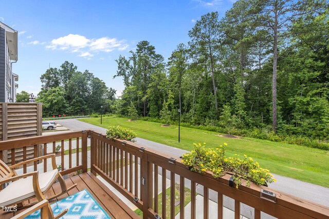 527 Traditions Grande Blvd, Wake Forest, NC 27587 - photo 24