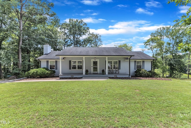 512 Olive Branch Rd, Durham, NC 27703 - photo 2